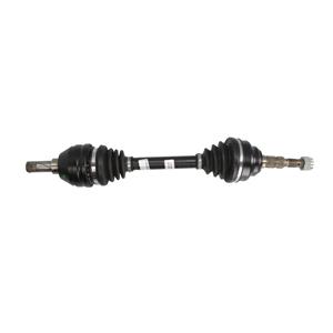 Point Gear Aandrijfas  PNG72252