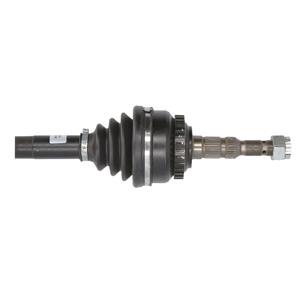 Point Gear Aandrijfas  PNG72253