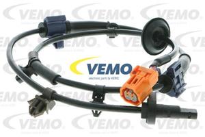 Sensor, Raddrehzahl Vorderachse links Vemo V26-72-0130
