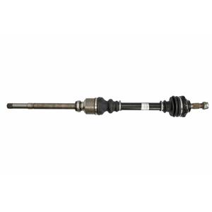 Point Gear Aandrijfas  PNG72261