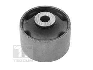 Lagerung, Lenker Hinterachse beidseitig vorne TedGum TED35222