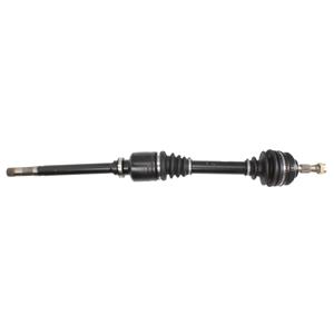 Point Gear Aandrijfas  PNG72263