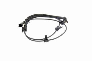 Sensor, Raddrehzahl vorne rechts Vemo V33-72-0032