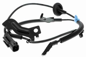 Sensor, Raddrehzahl Hinterachse rechts Vemo V33-72-0060