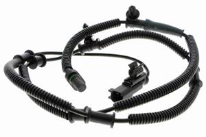 Sensor, Raddrehzahl Hinterachse Vemo V33-72-0077