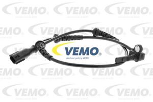 Sensor, Raddrehzahl Vorderachse Vemo V46-72-0270