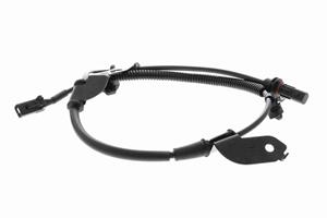 Sensor, Raddrehzahl Hinterachse links Vemo V53-72-0079