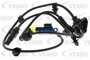 Sensor, Raddrehzahl Vorderachse links Vemo V64-72-0054