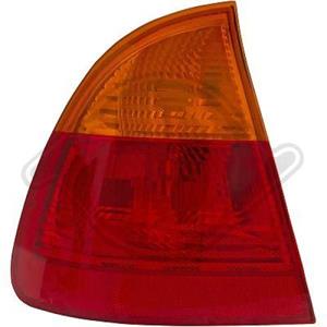 Bmw Achterlicht