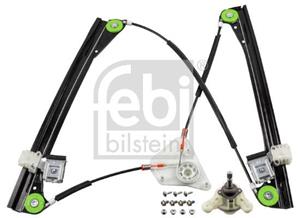 Volkswagen raamopener
