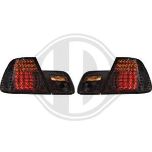 Bmw Set Achterlichten