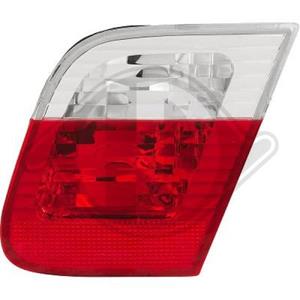 Bmw Achterlicht