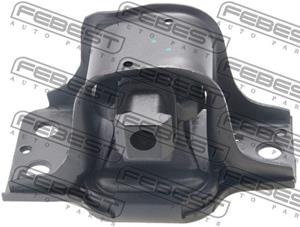 Lagerung, Motor vorne rechts Febest NM-J10RH