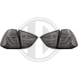 Bmw Achterlichtenset HD Tuning