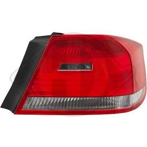 Bmw Achterlicht