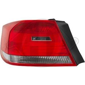 Bmw Achterlicht