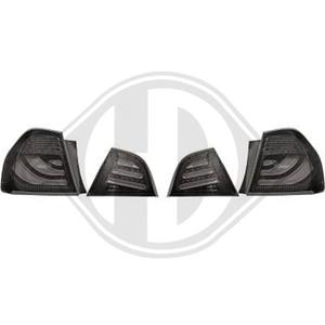 Bmw Set Achterlichten