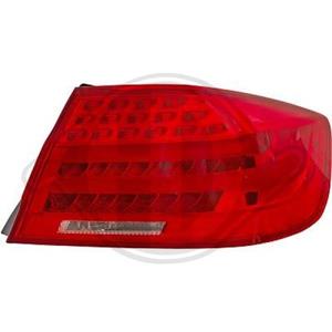 Bmw Achterlicht