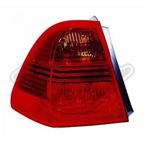 Bmw Achterlicht
