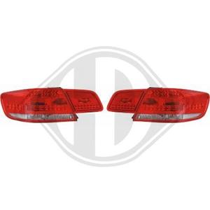 Bmw Achterlichtenset HD Tuning