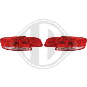 Bmw Achterlichtenset HD Tuning
