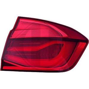 Bmw Achterlicht