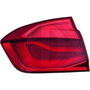 Bmw Achterlicht