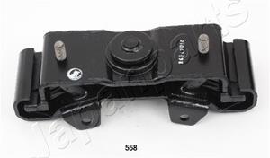 Lagerung, Motor hinten Japanparts RU-558