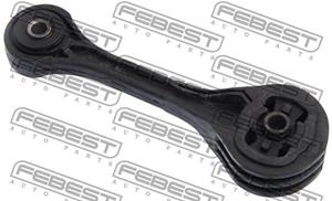 Lagerung, Motor hinten oben Febest SBM-010