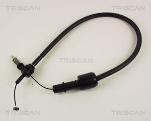 Gaszug Triscan 8140 24327