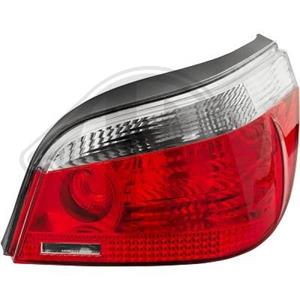 Bmw Achterlicht