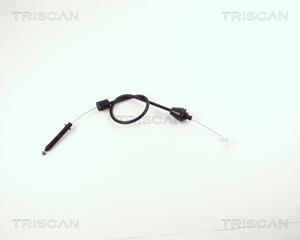 Gaszug Triscan 8140 25318