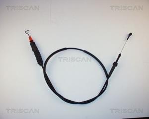 Gaszug Triscan 8140 29337