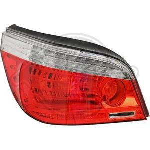 Bmw Achterlicht