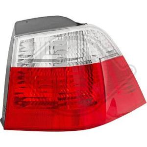 Bmw Achterlicht