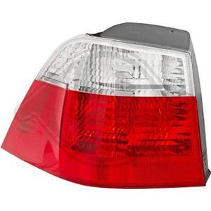 Bmw Achterlicht