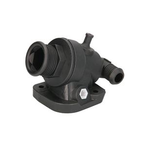 Thermostatgehäuse Thermotec D2G008TT