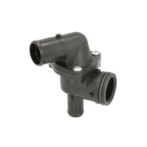 Thermostatgehäuse Thermotec D2G010TT