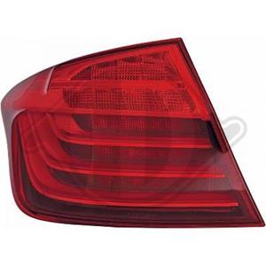 Bmw Achterlicht