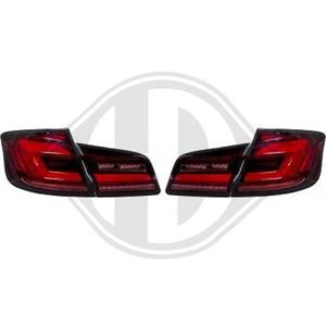 Bmw Achterlichtenset HD Tuning