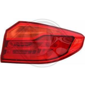 Bmw Achterlicht
