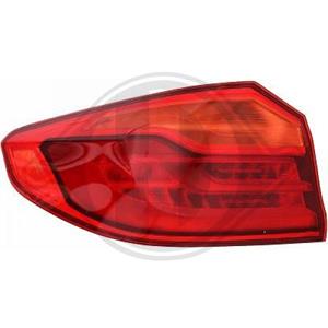 Bmw Achterlicht