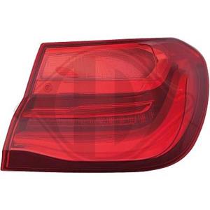 Bmw Achterlicht