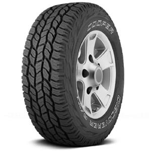 Cooper Discoverer a/t3 sport bsw 205/70 R15 96H