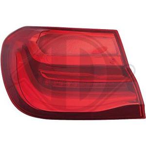 Bmw Achterlicht