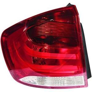 Bmw Achterlicht