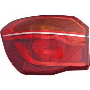 Bmw Achterlicht