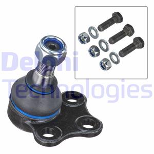 DELPHI Traggelenk OPEL,RENAULT,NISSAN TC3924 4422269,93868599,4422269 93868599