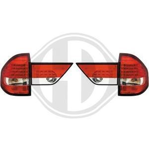 Bmw Achterlichtenset HD Tuning