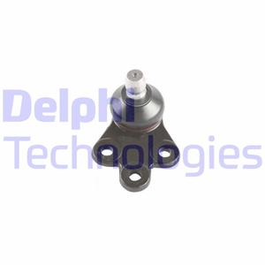 Trag-/Führungsgelenk Vorderachse außen oben Delphi TC8268